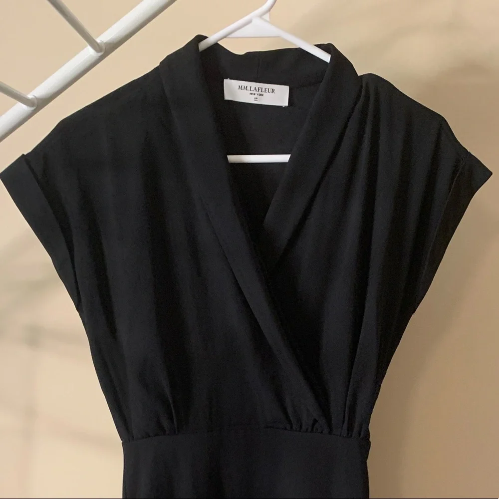 MM Lafleur - The Tory 4.0 Dress - Picture 8 of 10